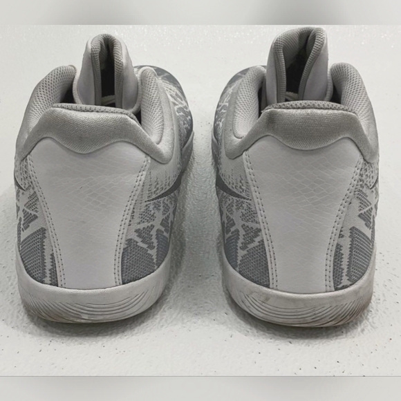 Nike Kobe Mamba Rage White Pure Platinum Men’s Shoes Sneakers Size 15 main image 6